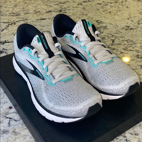 Brooks Shoes - Brooks Glycerin 18 Size 9.5 (B)